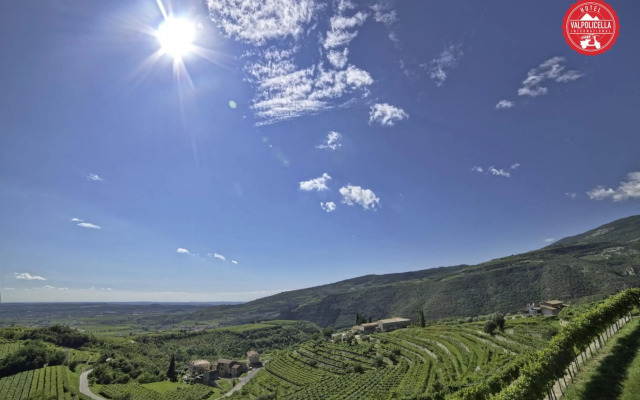 Hotel Valpolicella International