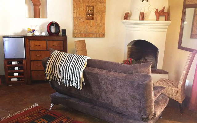 Guayaba Inn Boutique Hotel