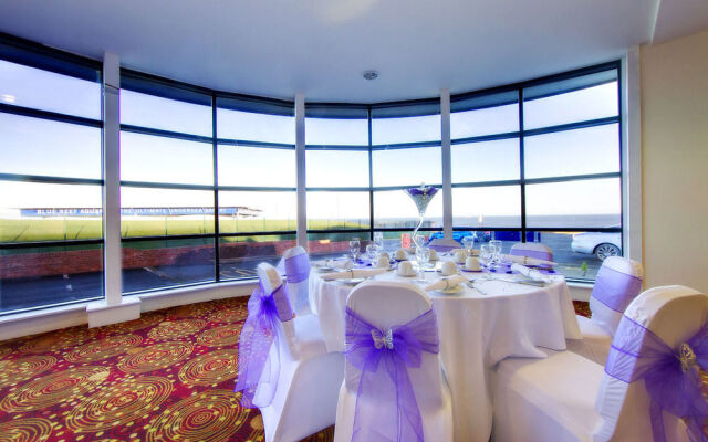 The Park Hotel Tynemouth