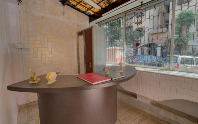 Ashu Bini Hospitality Gokul Dham Film City By OYO Rooms