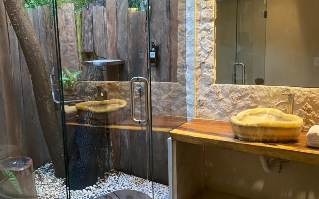 Xoot Ka’Ana villa fantasía