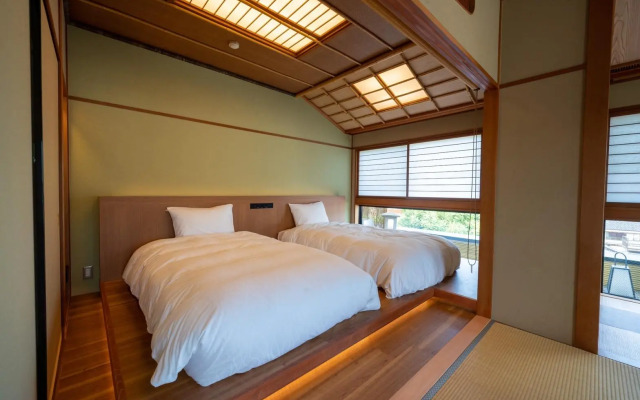 Kinosaki no Yado Ryokufukaku