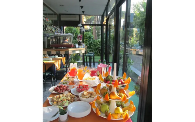 Hotel Solemar