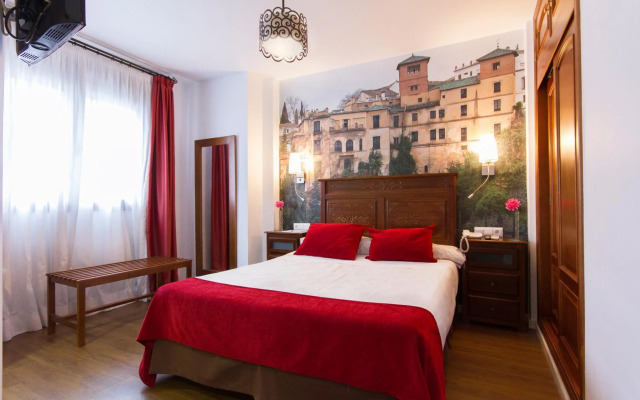 Hotel El Tajo & SPA