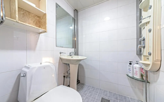 Gangnueng Gadunji Pension