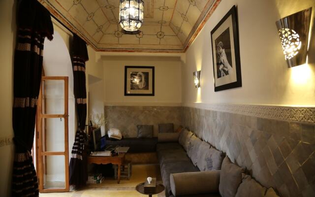 Riad Villa El Arsa
