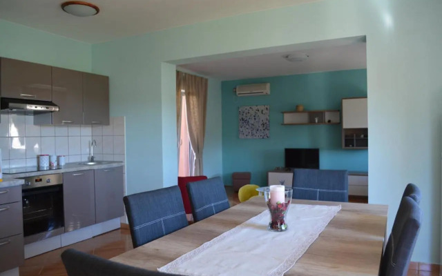 Apartments Neda