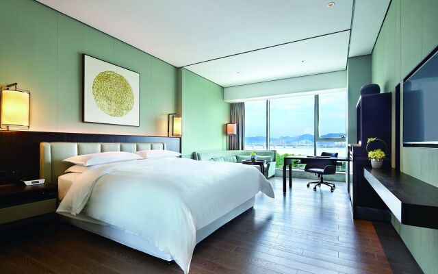 Sheraton Grand Hangzhou Binjiang Hotel