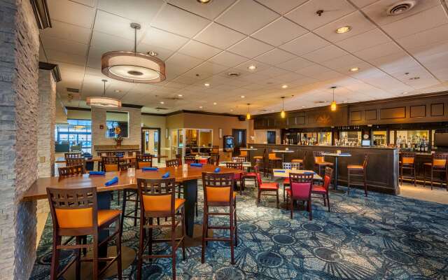 Best Western Plus Strongsville Cleveland