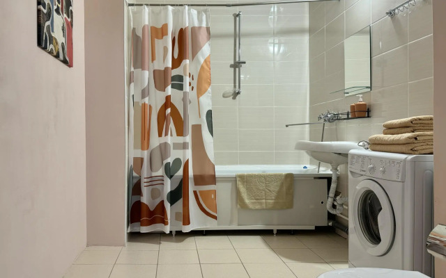 Rental Family Rooms (Рентал Фэмили) на проспекте Московский 120