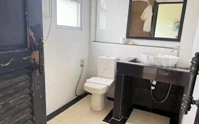 Maekhong Delta Boutique Hotel