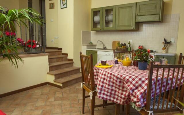 Agriturismo Cercina Vecchia II