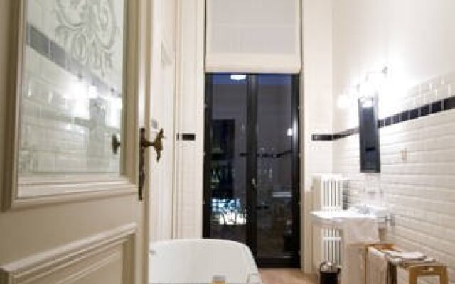 Sweet Brussels b&b