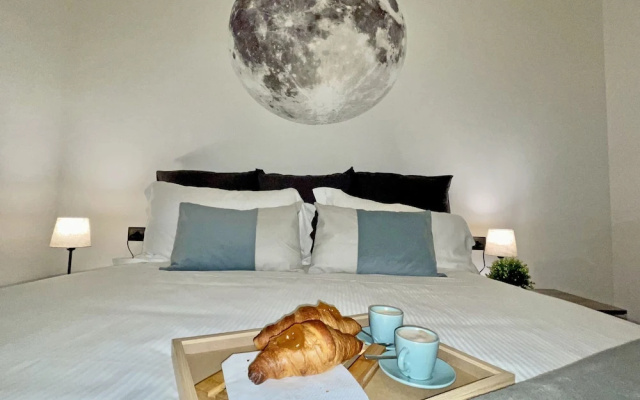 Happy Family Apartments Luna