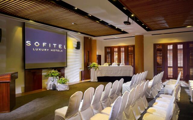 Sofitel Mauritius L'Imperial Resort & Spa