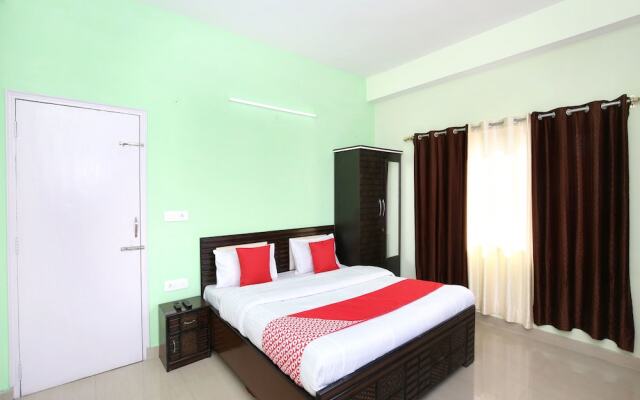 OYO 11892 Home 2RK Shimla Hills Homestay