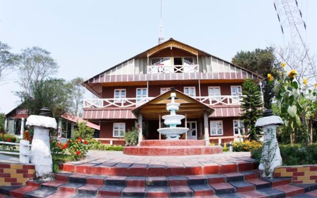 Rangauti Resort
