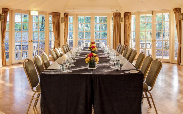 InterContinental Sanctuary Cove Resort by IHG