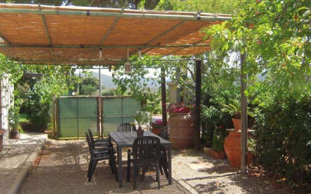 Agriturismo Le Pinete