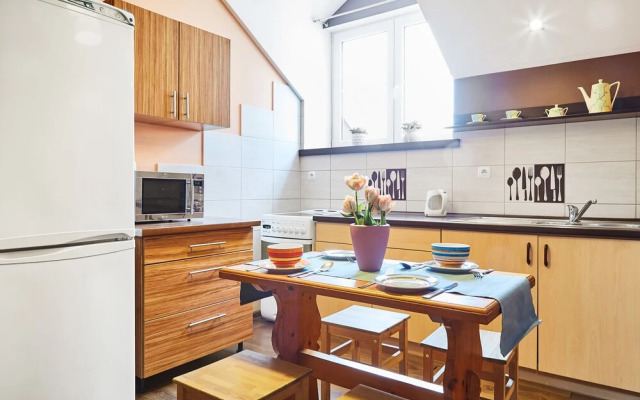 Apartments Filipa Street