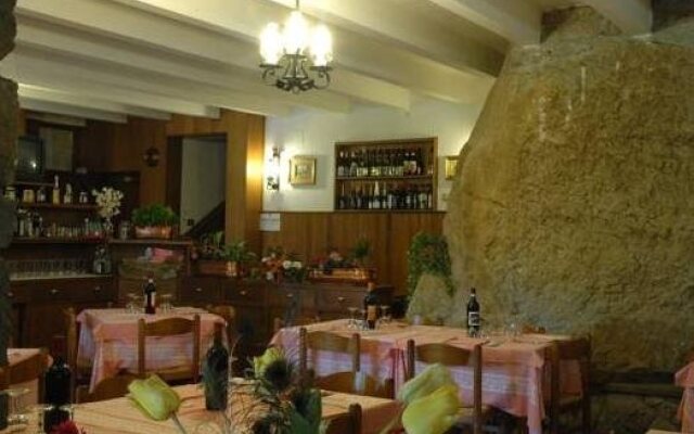 Hotel Da Giovanna