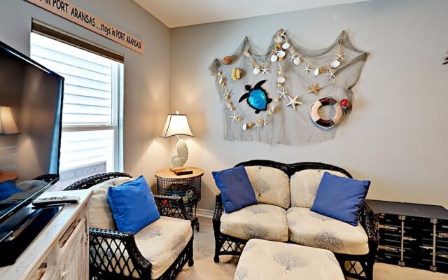 12 Gulf Side Hesperus - Four Bedroom Townhome
