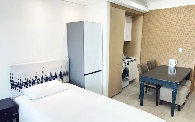 Centumcity Hotel
