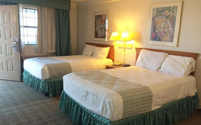 La Quinta Inn
