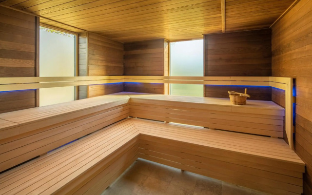Greenfield Hotel Golf & Spa
