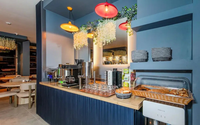 Dedem Hotel Premium Çorlu