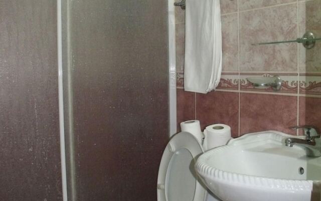 Evim Otel