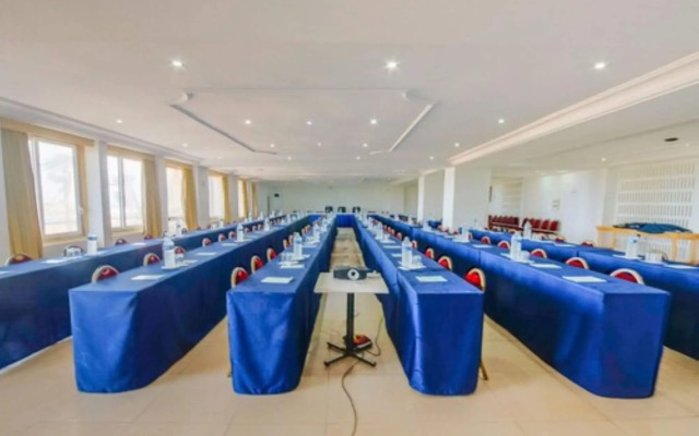Hôtel Ngor Diarama