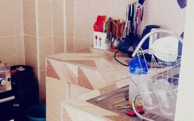 Stay.Plus TRM Apartments