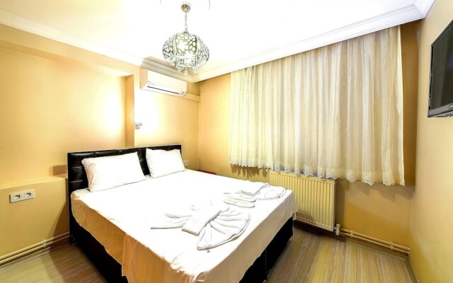 Efe Apart Hotel