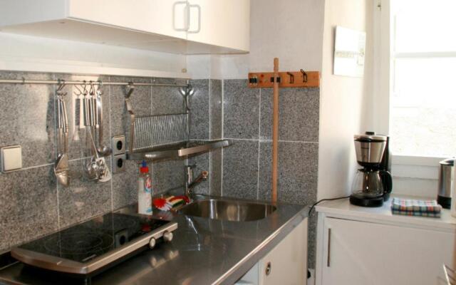 Ferienwohnung Altes Haus 2