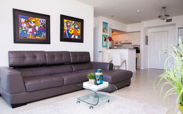 Intracoastal Yacht Club by Best Holiday