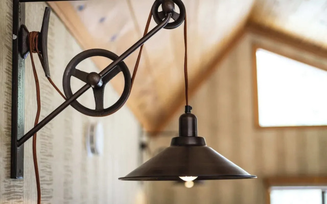 Tahoe Forest Chalet 3BR House w/ Mountain Views