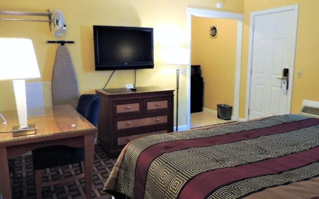 Windsor Motel