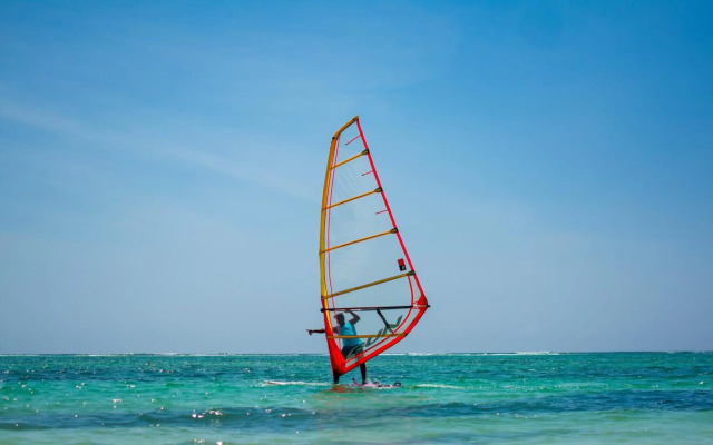 Diamonds Leisure Beach & Golf Resort