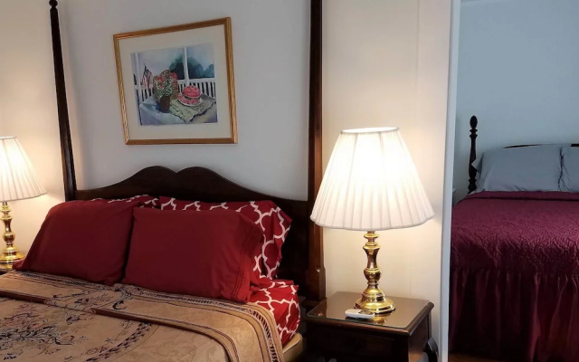Chetwynd House Inn