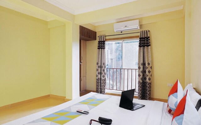 OYO 22539 Home Serene 3BHK Khandala