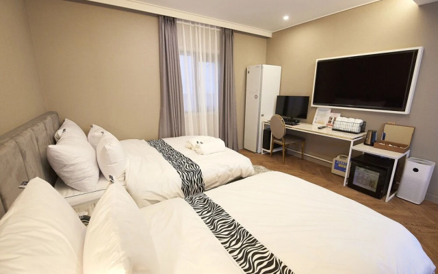 Den Basta Hotel