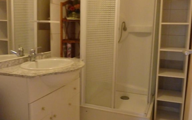 Beau Mas à Montolivet