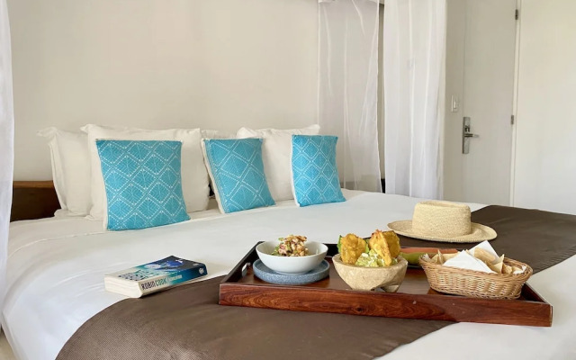 Hotel Cabañas Tulum Beach Hotel & Spa