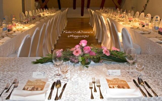 Locanda Dazio Grande