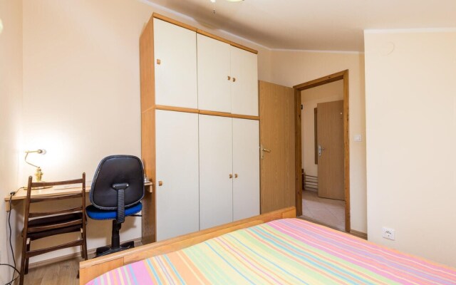 Beautiful Home in Opatija With Wifi and 1 Bedrooms