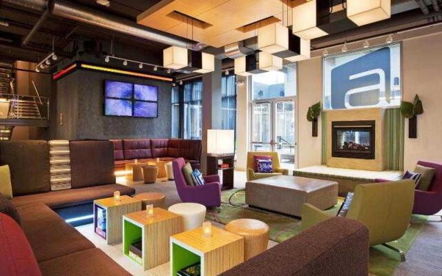 Aloft Chicago O'Hare