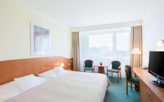 Clarion Congress Hotel Ostrava