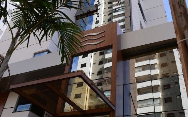 Brisas Flat Style