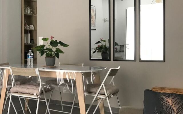Appartement Centre-Ville Le Bénédictins